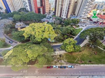 Apartamento · 178m² · 4 Quartos · 3 Vagas · Apartamento à venda - em Batel