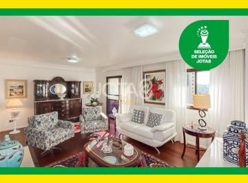 Apartamento · 178m² · 4 Quartos · 3 Vagas · Apartamento à venda - em Batel
