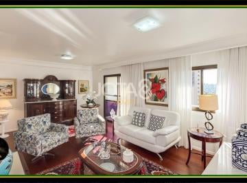 Apartamento · 178m² · 4 Quartos · 3 Vagas · Apartamento à venda - em Batel