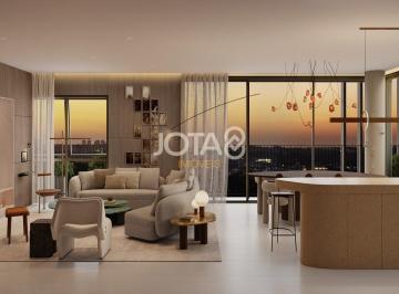 Apartamento · 179m² · 2 Quartos · 3 Vagas · Apartamento à venda - em Batel