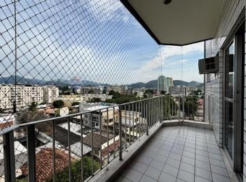 Apartamento · 71m² · 2 Quartos · 2 Vagas · Apartamento com 2 quartos à venda, 71 m² por R$ 318.000 - Taquara - Rio de Janeiro/RJ