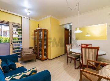 Apartamento · 60m² · 3 Quartos · 1 Vaga · Apartamento - 3 quartos - 60m² -Uberaba - Curitiba - semimobiliado - R$400.000