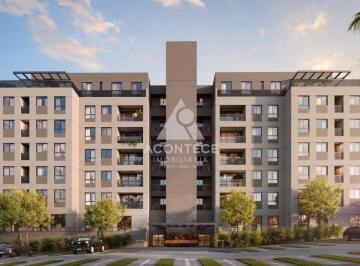 Apartamento · 101m² · 4 Quartos · 2 Vagas · Lançamento! Residencial Chácara Bernadette | Segurança + Natureza + Lazer! Sobradinho