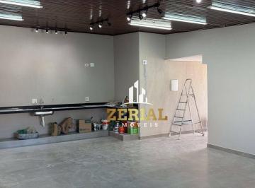 82cba94a9904a33c89955e2371d74468575d45c8 · Laje para alugar, 140 m² por R$ 6.000,01/mês - Campestre - Santo André/SP