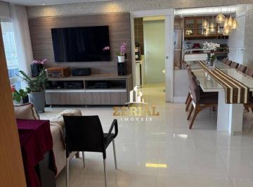 bfabd9e3da5cbe8f584eab2a6a010e24da725a65 · Apartamento com 3 dormitórios à venda, 147 m² por R$ 2.580.000,00 - Osvaldo Cruz - São Caetano do Su
