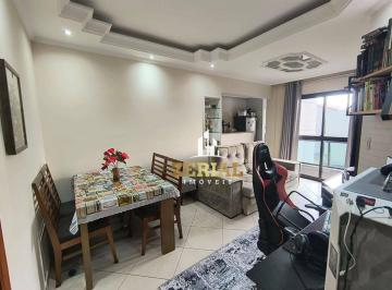 e327c881fe89b38bc934bef9127377097053e3bf · Apartamento com 2 dormitórios à venda, 68 m² por R$ 550.000,00 - Santa Maria - São Caetano do Sul/SP