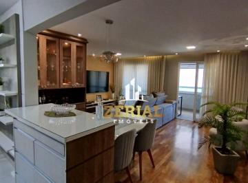 d6f97e02a90ce8fe3977f2d0fbc44528e9973cab · Apartamento à venda, 79 m² por R$ 775.000,00 - Campestre - Santo André/SP