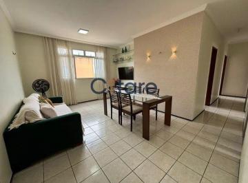 Apartamento · 98m² · 3 Quartos · 1 Vaga · Apartamento com 03 quartos no Vila União