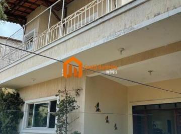 Casa · 242m² · 4 Quartos · 3 Vagas · Casa Duplex 2 Etapa do Conj Ceara