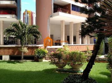 Apartamento · 174m² · 4 Quartos · 2 Vagas · Cobertura Duplex a 100m da Beira Mar
