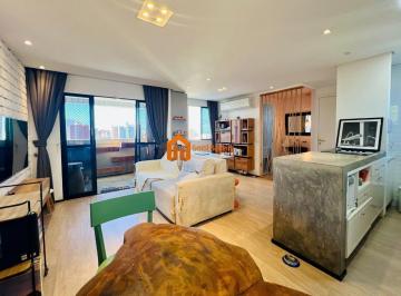 Apartamento · 57m² · 1 Quarto · 2 Vagas · MEIRELES | CONFORTO, LOCALIZAÇÃO E QUALIDADE DE VIDA