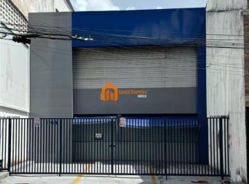Comercial · 861m² · PREDIO COMERCIAL TODO NOVO NO CENTRO DE FORTALEZA