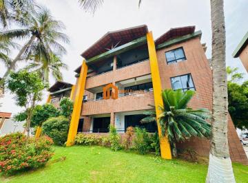 Apartamento · 60m² · 2 Quartos · 1 Vaga · Lindo apartamento a poucos metros do mar