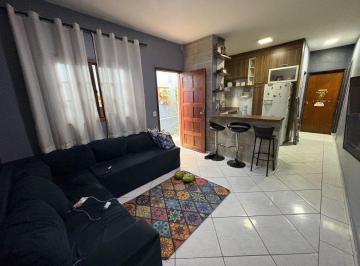 f7977e1e4e8d1e503c1d16bd324d86f3b9c9763e · Casa com 2 dormitórios à venda, 150 m² por R$ 350.000,00 - Colinas de Cotia - Cotia/SP