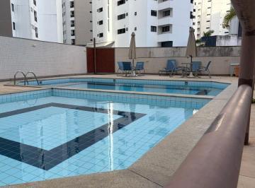 Apartamento de 3 quartos, Salvador · Apartamento 3 quartos, Pituba, suíte, 2 varadas, laser total