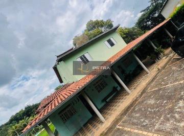 Rural · 5000m² · 5 Quartos · Rurais à venda - Condomínio Turmalinas