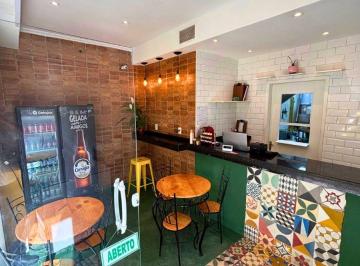 Comercial , Rio de Janeiro · Passo ponto Restaurante Completo na Lapa – Equipamentos Novos + Excelente Localização