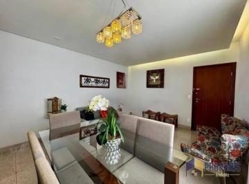 Apartamento · 77m² · 3 Quartos · Apartamento à venda - em Fernão Dias