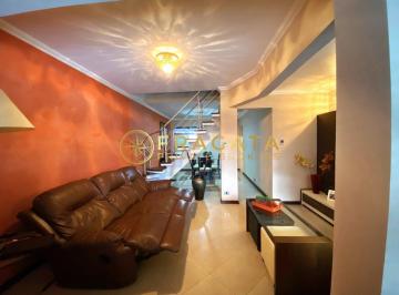 Casa · 220m² · 3 Quartos · 2 Vagas · Casa à Venda em Perdizes/SP - 3 Dormitórios, 2 Suítes, 2 Vagas