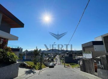 a1ae07fed010cbad91f7d03b2fb1bf00d934b5be · Terreno no Condomínio Bella Città à venda, 332 m²  - Velha - Blumenau/SC