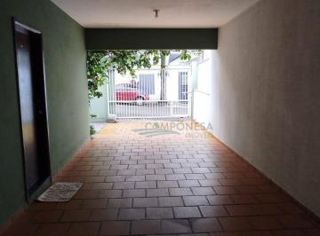 140f620ec27d4e1238443592bda78873f40c2de2 · Casa com 3 dormitórios para alugar, 194 m²- Jardim Higienópolis - Londrina/PR