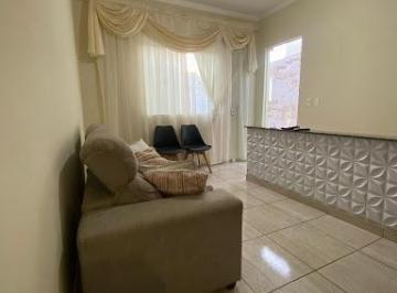 9618a01089a4e030376ce0d3e633e498e2623eff · Casa com 3 dormitórios à venda, 74 m² por R$ 260.000,00 - Figueira III - Varginha/MG