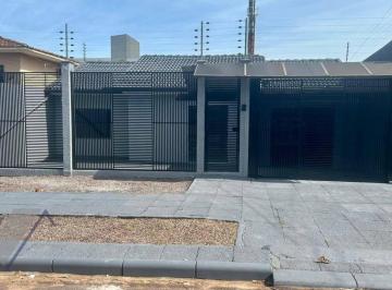2c937827099ae947dc76a0d87f3fd27fd215bf0b · Casa com 3 dormitórios à venda, 160 m² por R$ 750.000,00 - Neva - Cascavel/PR