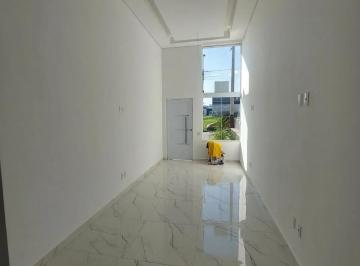 Casa · 58m² · 3 Quartos · 2 Vagas · Casa com 3 dormitórios à venda, 58,32 m² por R$ 650.000.00 - Condomínio Horto Fl