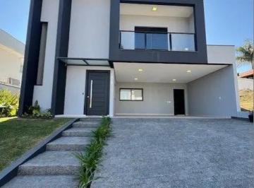 Casa · 258m² · 3 Quartos · 4 Vagas · Casa com 3 dormitórios á venda, 258m² por R$1.799.000 - Cyrela Landscape Esplana