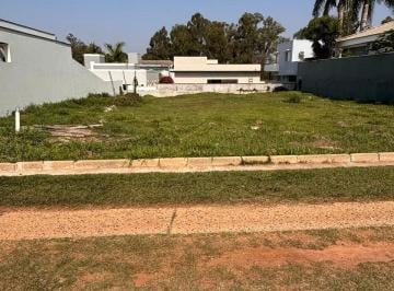 Terreno · 581m² · Terreno à venda, 581 m² por R$ 350.000,00 - Condomínio Palmeiras Imperiais - Sal