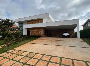 Casa · 334m² · 4 Quartos · 4 Vagas · Casa com 3 dormitórios à venda, 334 m² à venda por R$ 5.500.000 ou locação R$ 25