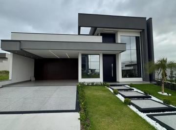 Casa · 195m² · 3 Quartos · 2 Vagas · Casa com 3 dormitórios à venda, 195 m² por R$ 2.100.000,00 - Condomínio Dona Mar
