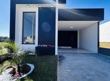 Casa · 155m² · 3 Quartos · 2 Vagas · Casa com 3 dormitórios à venda, 155m por R$880.000,00 - Condomínio Residencial R