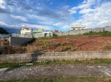 Terreno · 527m² · Terreno à venda, 527 m² por R$ 500.000,00 - Condomínio Pampulha - Sorocaba/SP