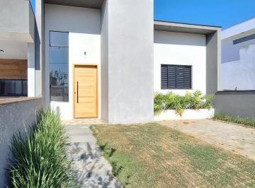 Casa · 115m² · 3 Quartos · 2 Vagas · Casa com 3 dormitórios à venda, 115m por R$630.000,00 - Condomínio Santinon - So