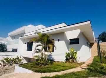 Casa · 201m² · 3 Quartos · 4 Vagas · Casa com 3 dormitórios à venda, 201m por R$1.699.000,00 - Residencial Villazul -