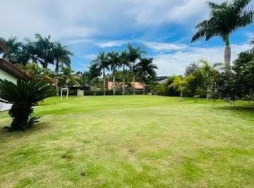 Terreno · 1m² · Terreno plano à venda, 1008 m² por R$ 465.000 - Condomínio Vale do Lago - Soroca