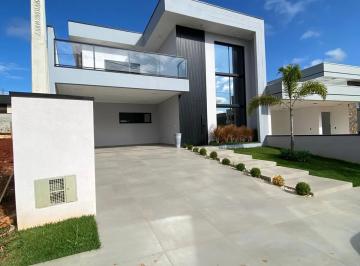 Casa · 203m² · 3 Quartos · 4 Vagas · Sobrado com  3 dormitorios á venda, 277,50m² por R$1.300.000,00 - Condomínio Por
