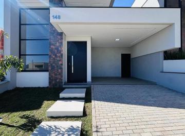 Casa · 142m² · 3 Quartos · 2 Vagas · Casa com 3 dormitórios à venda, 142m por R$935.000,00 - Condomínio Reserva Ipane