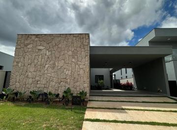 Casa · 251m² · 3 Quartos · 4 Vagas · Casa com 3 dormitórios à venda, 251 m² por R$ 2.550.000 - Condomínio Reserva Sai