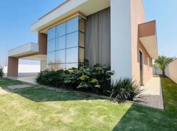 Casa · 320m² · 3 Quartos · 6 Vagas · Casa com 3 dormitórios à venda, 320 m² por R$ 2.900.000 - Condomínio Xapada Parq