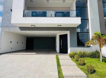Casa · 237m² · 3 Quartos · 4 Vagas · Casa com 3 dormitórios à venda, 236 m² por R$ 1.650.000,00 - Condomínio Pampulha