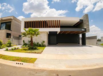 Casa · 267m² · 3 Quartos · 3 Vagas · Casa com 3 dormitórios à venda, 267 m² por R$ 4.000.000,00 - Condomínio Villa do