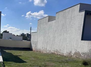 Terreno · 154m² · Terreno à venda, 154m por R$199.000,00 - Condomínio Villaggio Ipanema - Sorocaba