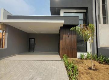 Casa · 125m² · 3 Quartos · 2 Vagas · Casa com 3 dormitórios à venda, 125 m² por R$ 890.000,00 - Condomínio Helena Mar