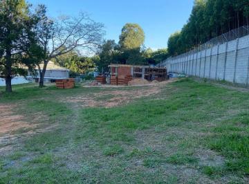 Terreno · 1561m² · Terreno à venda, 1560 m² por R$ 540.000,00 - Condomínio Terras de São Lucas - So