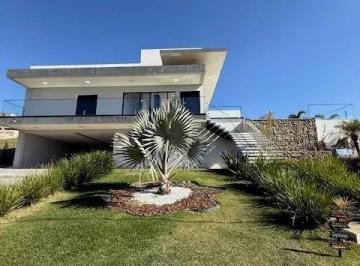 Casa · 420m² · 5 Quartos · 6 Vagas · Casa com 5 dormitórios à venda, 420 m² por R$ 2.890.000,00 - Condomínio Le Port