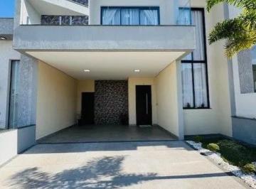 Casa · 164m² · 3 Quartos · 2 Vagas · Sobrado com 3 dormitórios à venda, 164 m² por R$ 920.000 - Condomínio Horto Flor