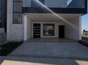 Casa · 220m² · 4 Quartos · 4 Vagas · Sobrado com 4 dormitórios à venda, 220m por R$1.400.000,00 - Condomínio Vilagio