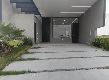 Casa · 140m² · 3 Quartos · 4 Vagas · Casa com 3 dormitórios à venda, 140 m² por R$ 950.000 - Condomínio Villagio Wane